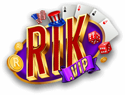 rikvip logo